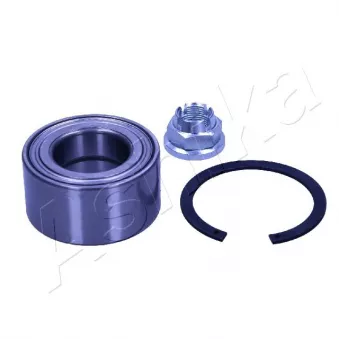 Roulement de roue arrière ASHIKA 44-29043