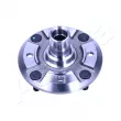 Moyeu de roue avant ASHIKA 44-29047 - Visuel 1