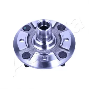 Moyeu de roue avant ASHIKA 44-29047