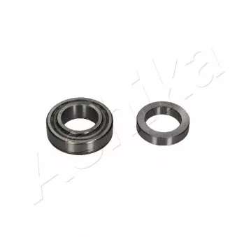 Roulement de roue arrière ASHIKA 44-29051