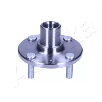 Moyeu de roue avant ASHIKA 44-29054