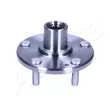 Moyeu de roue avant ASHIKA 44-29055 - Visuel 1