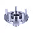 Moyeu de roue avant ASHIKA 44-29055 - Visuel 2