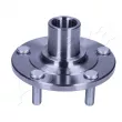 Moyeu de roue avant ASHIKA 44-29061 - Visuel 1