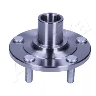 Moyeu de roue avant ASHIKA 44-29061