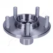 Moyeu de roue avant ASHIKA 44-29061 - Visuel 2