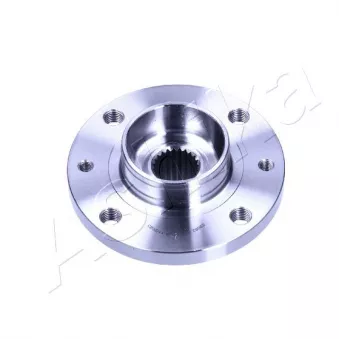 Moyeu de roue avant ASHIKA 44-29062