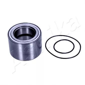 Roulement de roue arrière ASHIKA 44-29063