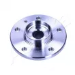 Moyeu de roue avant ASHIKA 44-29064 - Visuel 1
