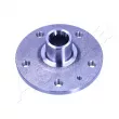 Moyeu de roue avant ASHIKA 44-29064 - Visuel 2