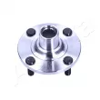 Moyeu de roue avant ASHIKA 44-29066 - Visuel 1