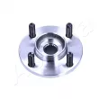 Moyeu de roue avant ASHIKA 44-29066 - Visuel 2