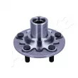 Moyeu de roue avant ASHIKA 44-29068 - Visuel 1