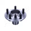 Moyeu de roue avant ASHIKA 44-29068 - Visuel 2
