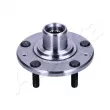 Moyeu de roue avant ASHIKA 44-29071 - Visuel 1