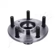 Moyeu de roue avant ASHIKA 44-29071 - Visuel 2