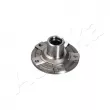 Moyeu de roue avant ASHIKA 44-29072 - Visuel 1