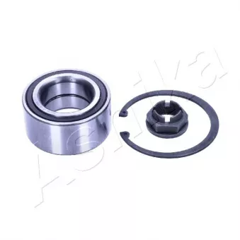 Roulement de roue arrière ASHIKA 44-29073