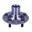 Moyeu de roue avant ASHIKA 44-29074 - Visuel 1