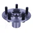 Moyeu de roue avant ASHIKA 44-29074 - Visuel 2