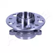 Moyeu de roue avant ASHIKA 44-29075 - Visuel 2