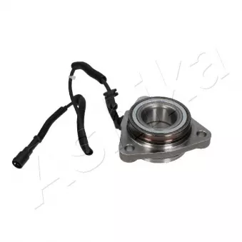 Moyeu de roue avant ASHIKA 44-29077