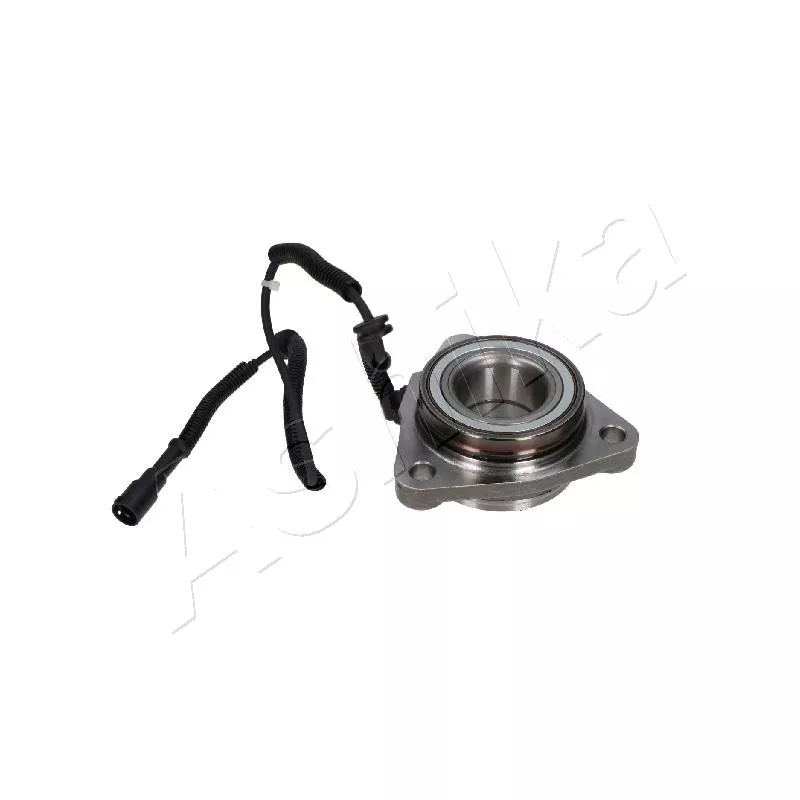 Moyeu de roue avant ASHIKA 44-29077