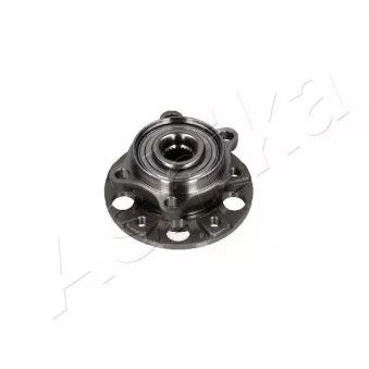 Moyeu de roue arrière ASHIKA 44-29078