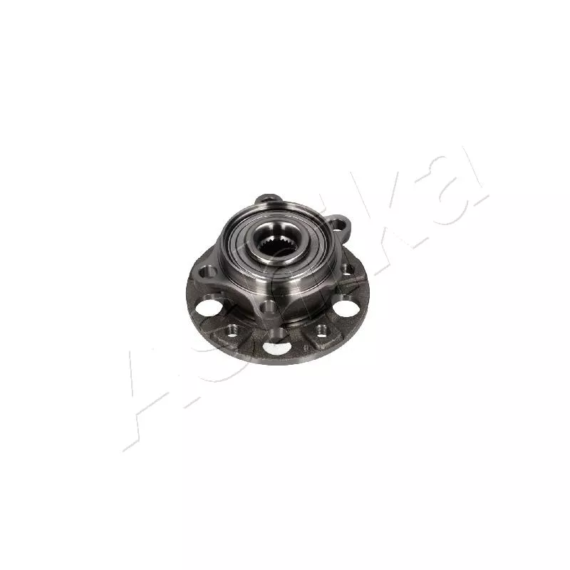 Moyeu de roue arrière ASHIKA 44-29078