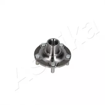 Moyeu de roue avant ASHIKA 44-29081