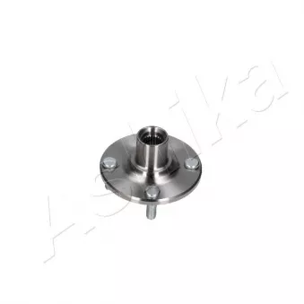 Moyeu de roue avant ASHIKA 44-29083
