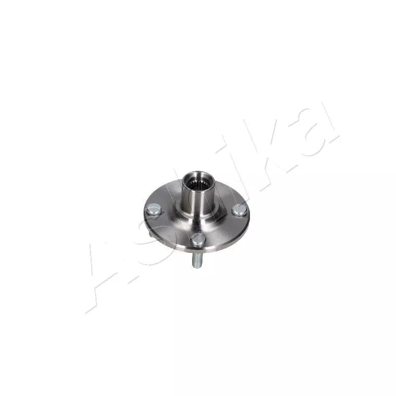 Moyeu de roue avant ASHIKA 44-29083