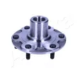 Moyeu de roue avant ASHIKA 44-29085 - Visuel 1