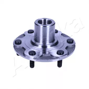Moyeu de roue avant ASHIKA 44-29085