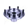 Moyeu de roue avant ASHIKA 44-29085 - Visuel 2