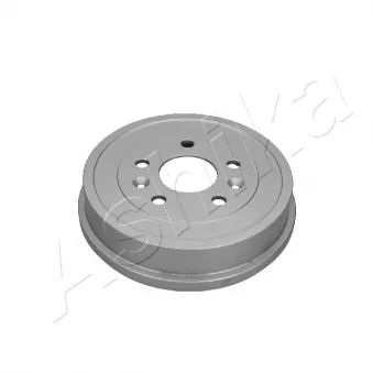 Tambour de frein ASHIKA 56-01-127C