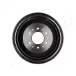 Tambour de frein ASHIKA 56-02-227C - Visuel 2