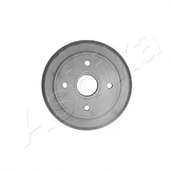 Tambour de frein ASHIKA 56-08-822C