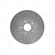 Tambour de frein ASHIKA 56-0K-K18C - Visuel 1