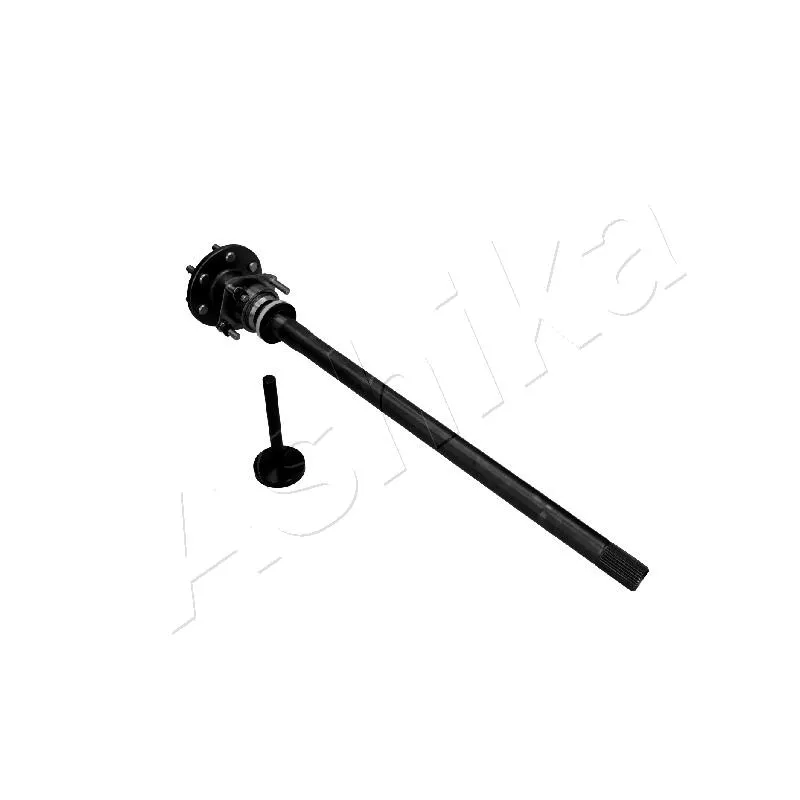 Arbre de transmission ASHIKA 62-01-1026