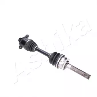 Arbre de transmission avant droit ASHIKA 62-05-580