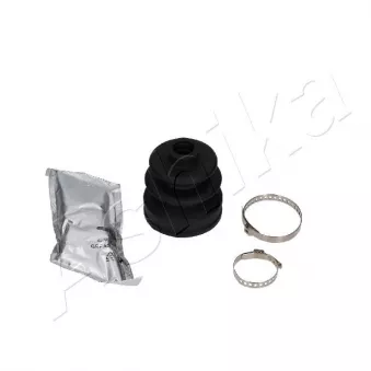 Soufflets de cardan avant ASHIKA 63-0M-M03