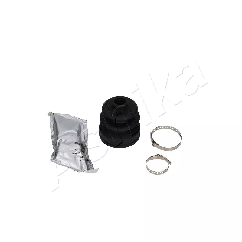 Soufflets de cardan avant ASHIKA 63-0M-M03