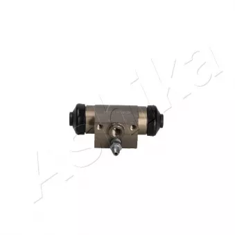 Cylindre de roue ASHIKA 65-0L-L05