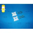 Kit de réparation, lève-vitre BLIC 6205-24-018820P - Visuel 1