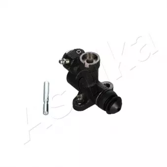 Cylindre récepteur, embrayage ASHIKA 85-07-708