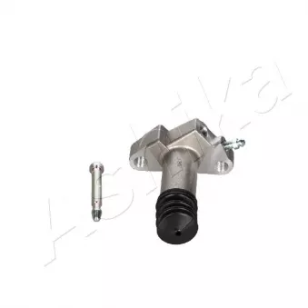 Cylindre récepteur, embrayage ASHIKA 85-08-806