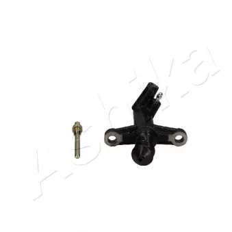 Cylindre récepteur, embrayage ASHIKA 85-09-914