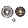 Kit d'embrayage ASHIKA 92-02-2130 - Visuel 1