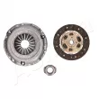 Kit d'embrayage ASHIKA 92-04-479 - Visuel 1